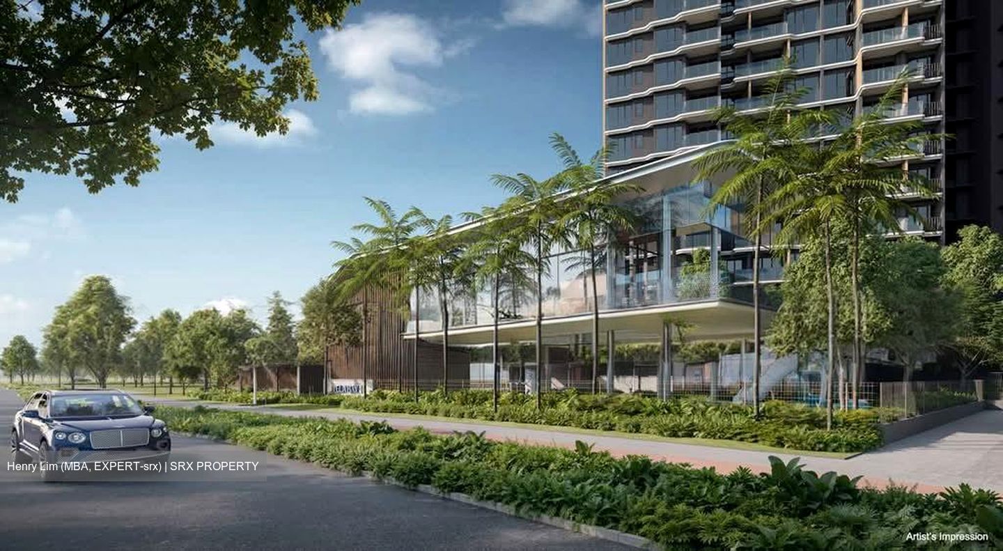 Vela Bay (D16), Apartment #631574451